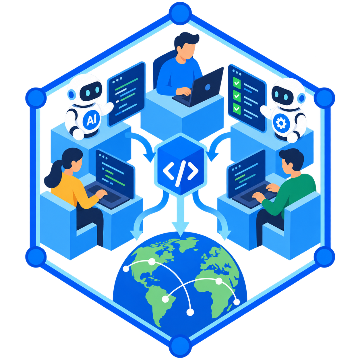 opsZero DevOps