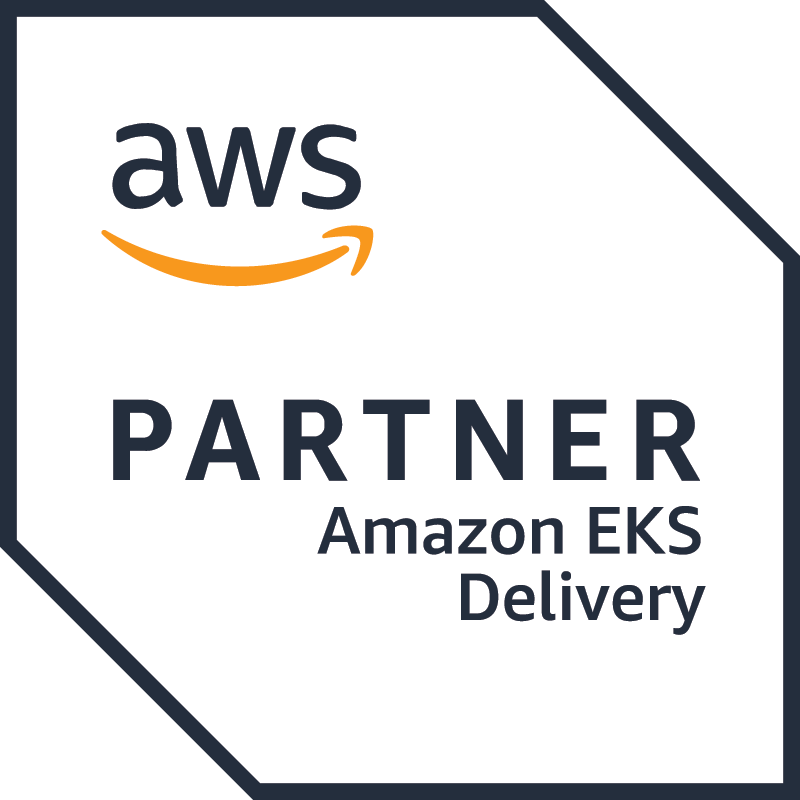 AWS EKS Delivery
