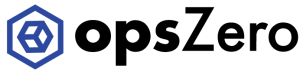 opsZero Logo