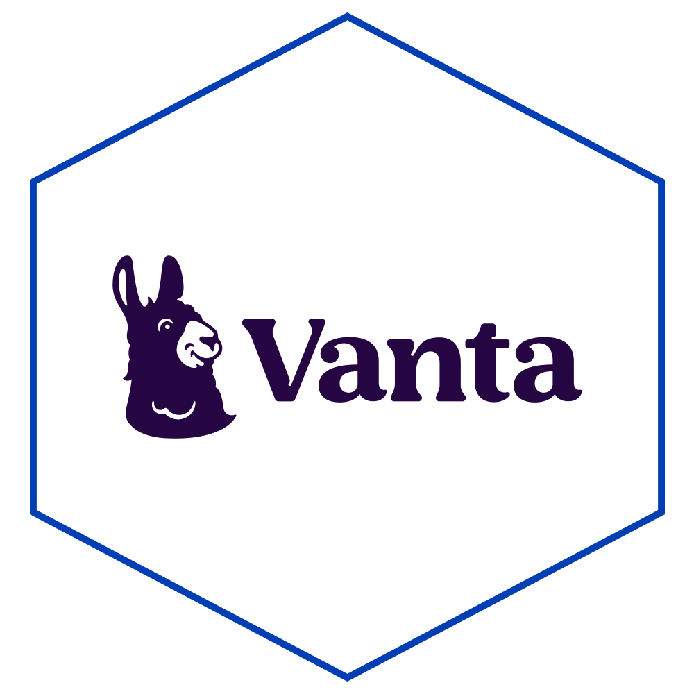 Vanta logo