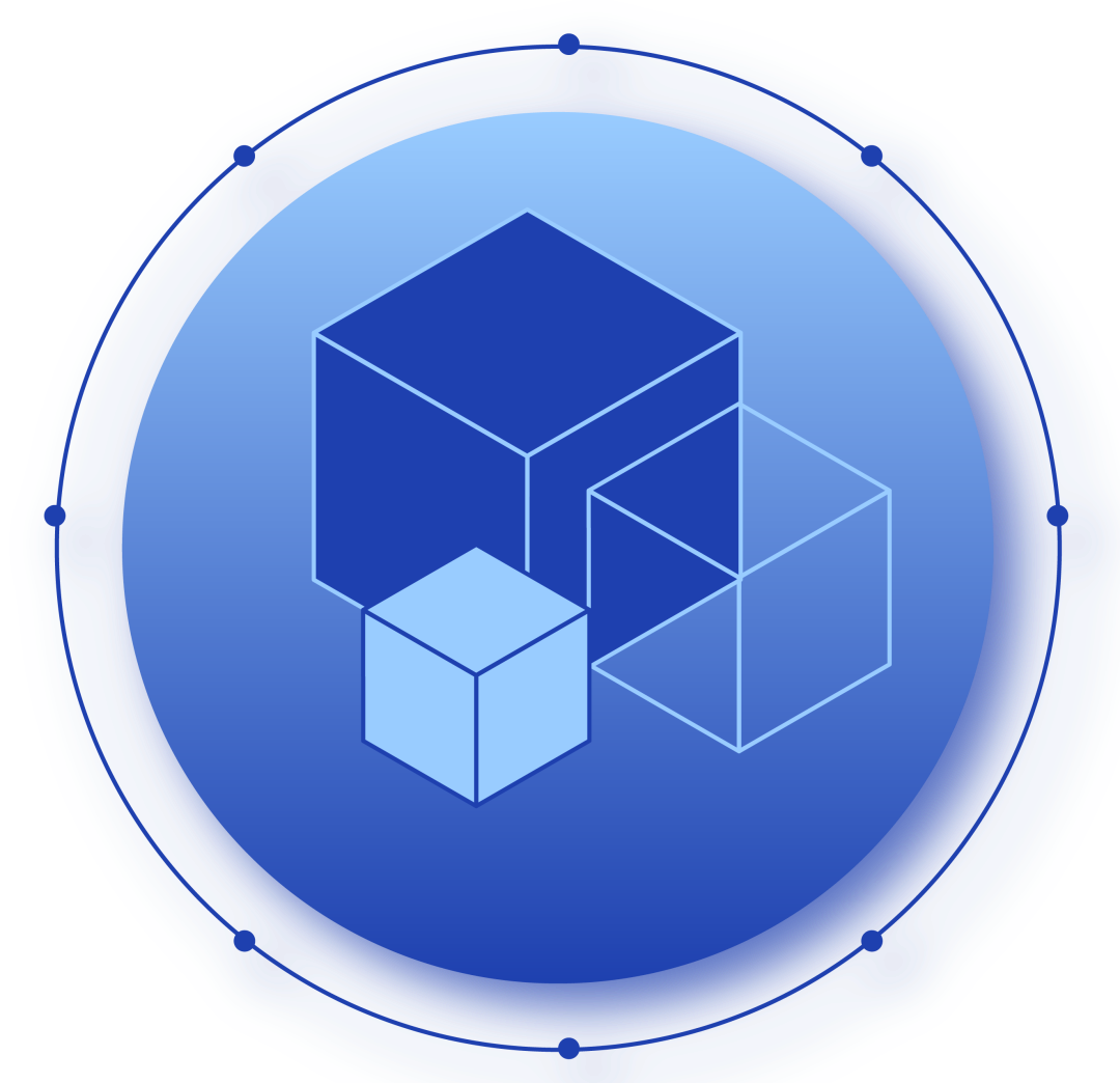 OpsZero Circle